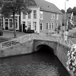 Bezoek Dokkum