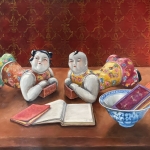 De Chineesjes