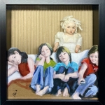 KU 5 We need to chill for a moment.