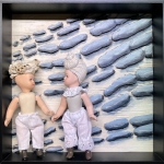 KU 8 Stilgezette tijd