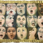 Gloria in exelcis ei