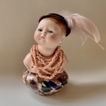 60. Second Life Doll