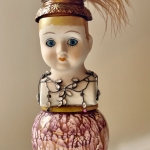 52. Second Life Doll 