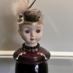 62. Second Life Doll