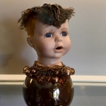 63. Second Life Doll