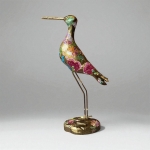 Gouden steltloper