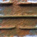 Oude liefde roest niet