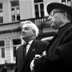 Burgemeester en pastoor België