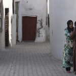 Praatje in straatje - Marokko