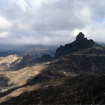 Roque Nublo Gran Canaria