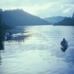 Kalimantan Indonesië