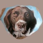 Hond Lucy