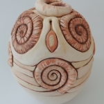 Urn Ammoniet