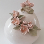 Urn Bloesem