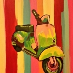 Vespa