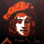 Titus, the son of Rembrandt van Rijn
