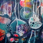 Een hele nieuwe wereld