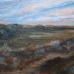 Duinlandschap, Terschelling