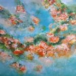 Verlangen naar de lente