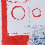 Rode ogen