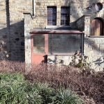 Drie dagen later ...