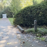 Het gras is groener als je het water geeft