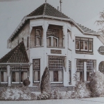 Villa Sunbeam Sassenheim.