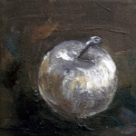 Appeltje voor Eva