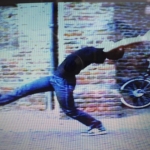 Souvenir de l'avenir