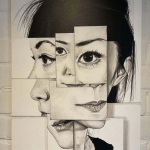 'VERSCHUIVENDE REALITEIT'