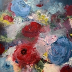 Bloemen boeket