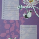 Verjaardags Kunst Kalender