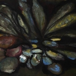 Bladeren van Euripides