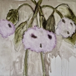 Caracter Flower Power