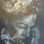 Contemplate (SOLD)