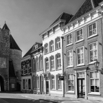Stadspoort Bergen op Zoom