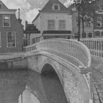 Peperstraat Oud Beijerland