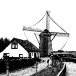 Polderse molen