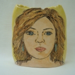 Meisje met oorbellen