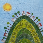 Limburgs heuvellandschap