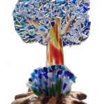 Boompje in de winter