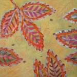 Vier seizoenen, herfst