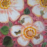 Vier seizoenen, lente