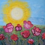 Vier seizoenen, zomer