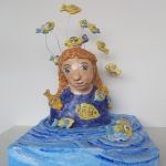 Waar de inktvis danst