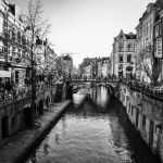 Utrecht Canals 1