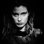 Portrait 9