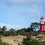 Vuurtoren Vlieland