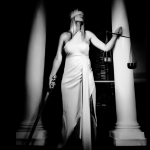 Justitia