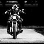  Motorbike
